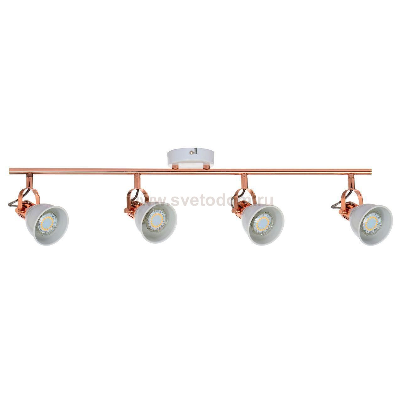 Светодиодный спот Spot Light Anita 2766412