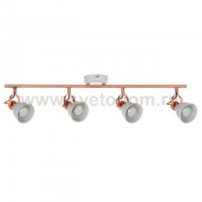 Светодиодный спот Spot Light Anita 2766412