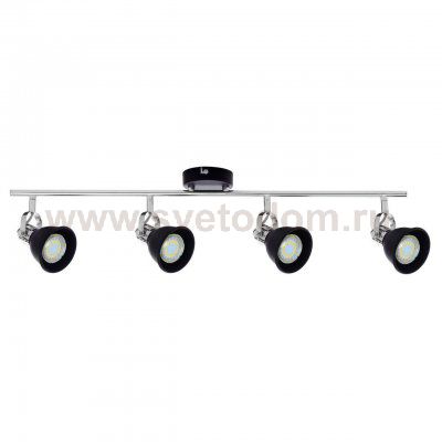 Светодиодный спот Spot Light Anita 2766414