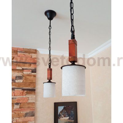 Люстра Odeon light 2767/5 FABO