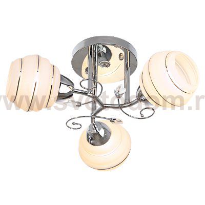 Потолочный светильник Экономсвет 2768LM/3