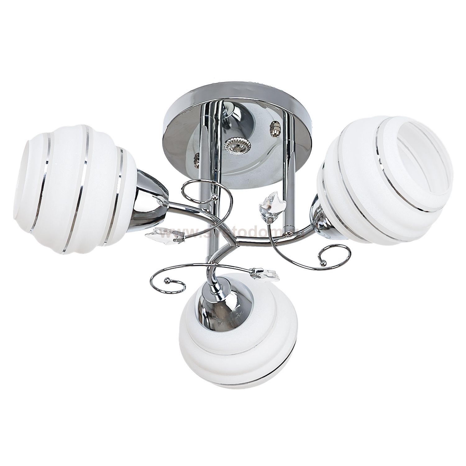 Потолочный светильник Экономсвет 2768LM/3