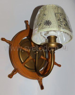 Светильник настенный бра Odeon light 2769/1W ROTAR