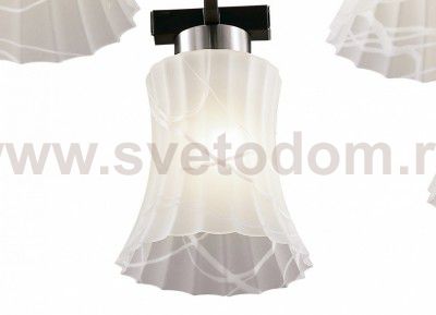 Люстра Odeon light 2772/5C LIBRE