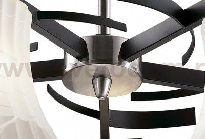 Люстра Odeon light 2772/5C LIBRE