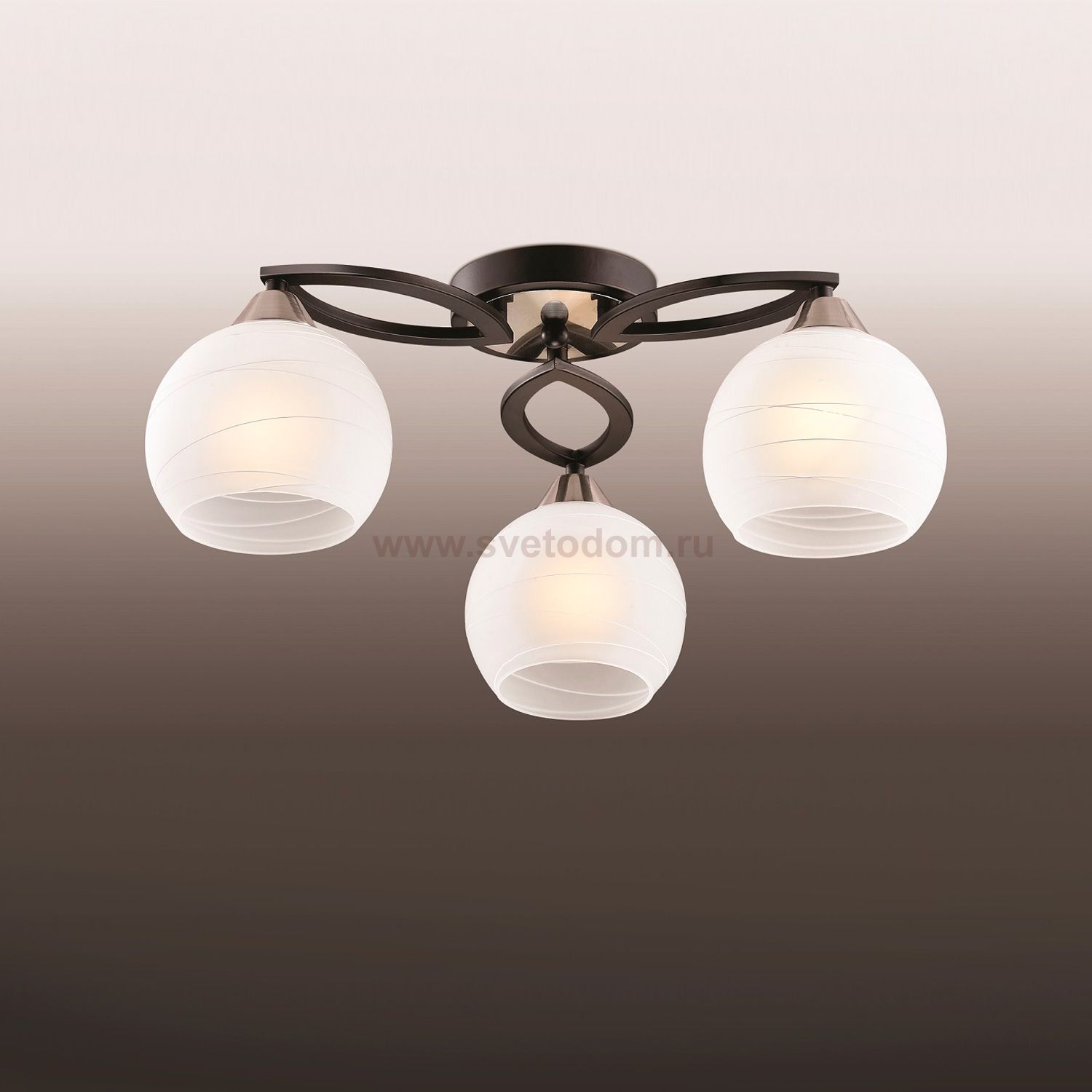 Люстра Lumion 2773/3C BONAR