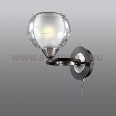 Светильник настенный бра Lumion 2774/1W VESONTO