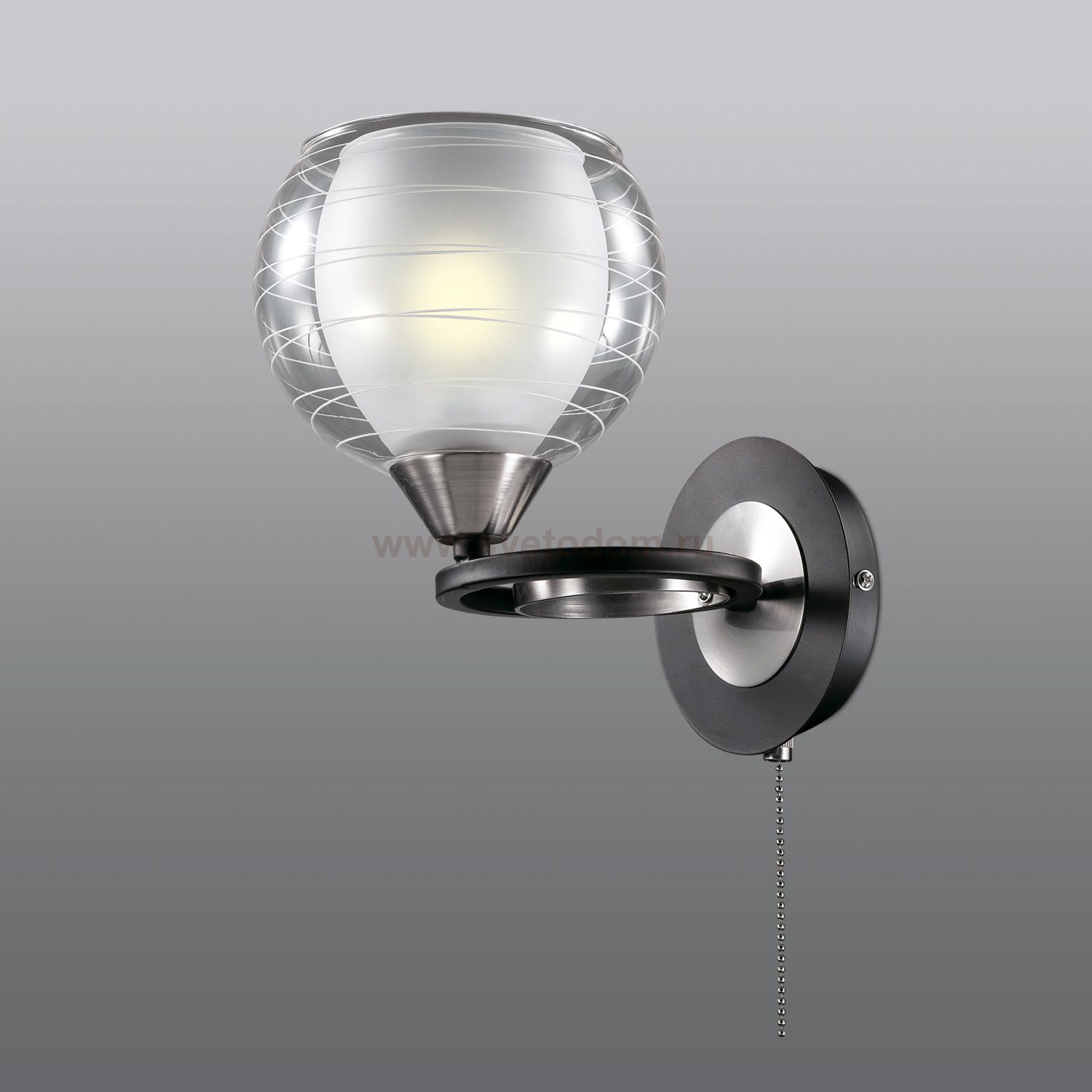 Светильник настенный бра Lumion 2774/1W VESONTO