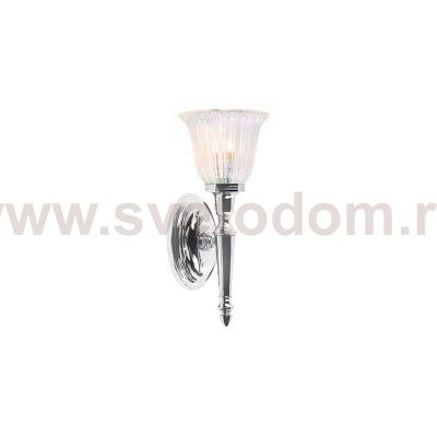 Бра для ванных комнат Natural concept BATH/DRYDEN1 PC DRYDEN