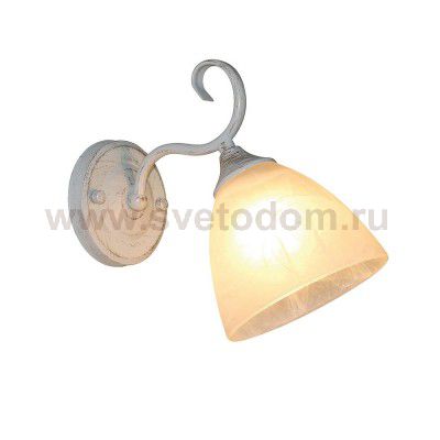 Бра Olsa 278/1A-Whitepatina
