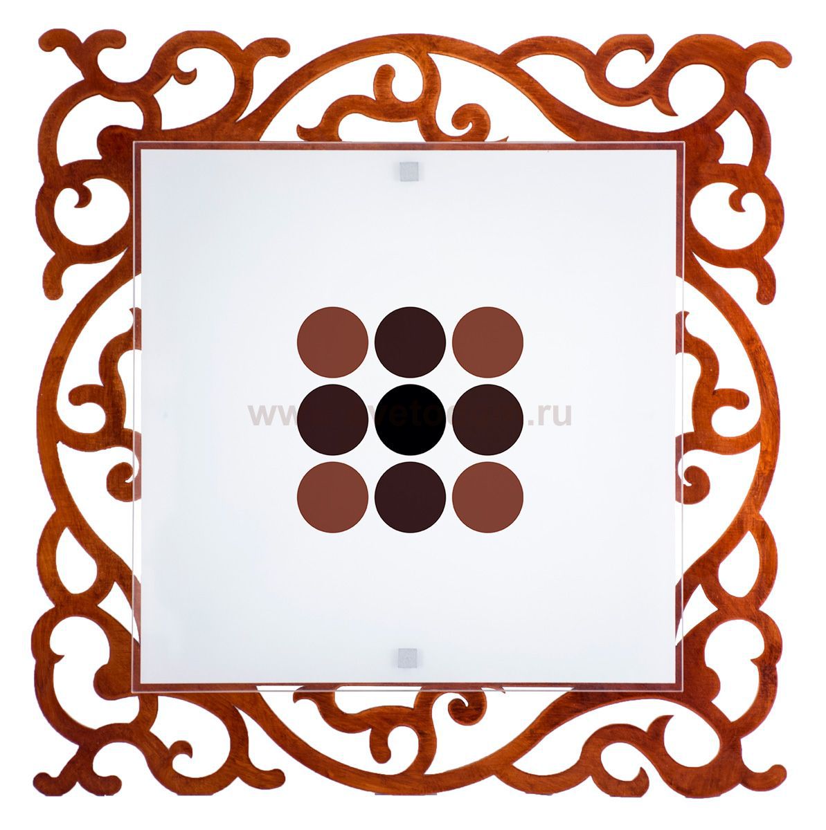 Светильник большой 