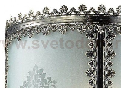 Светильник настенный бра Odeon light 2781/1W HATRED