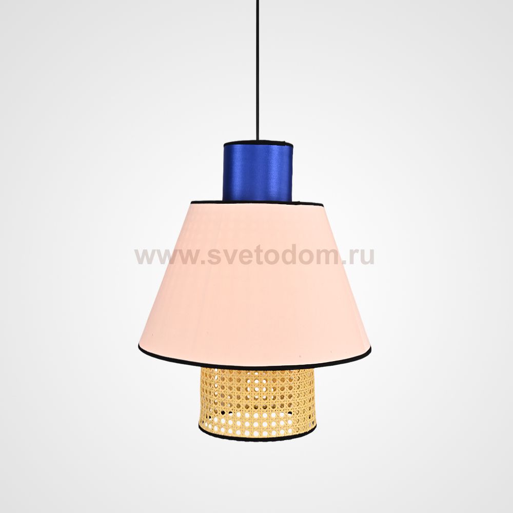 Подвесной Светильник Pelluar By Imperiumloft