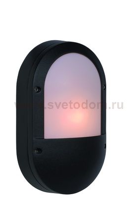 Настенный светильник Lucide 27812/02/30 HUBLOT