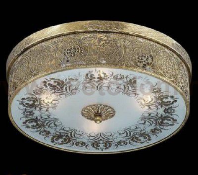 Люстра потолочная Odeon light 2782/4C ASTER