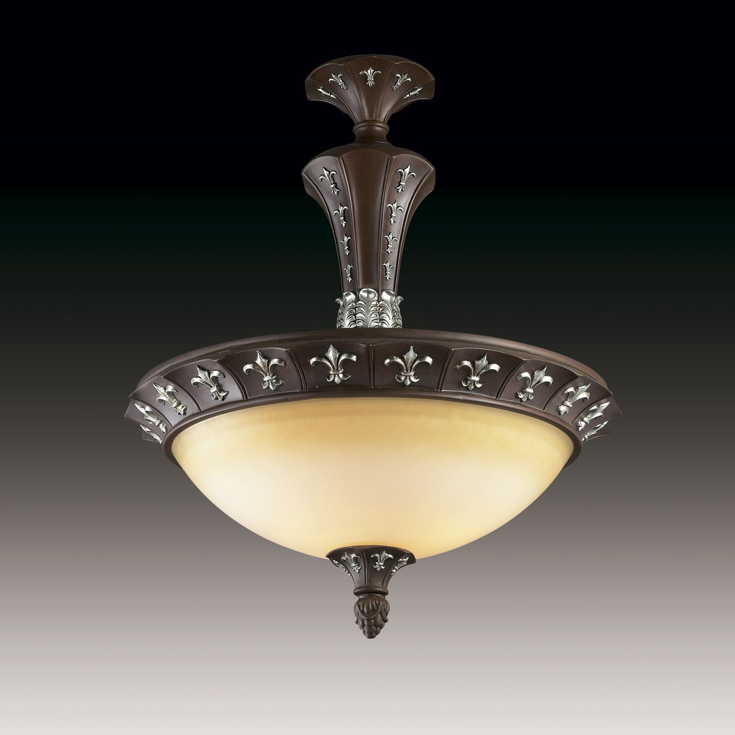 Светильник подвесной Odeon light 2784/3 RIDERA