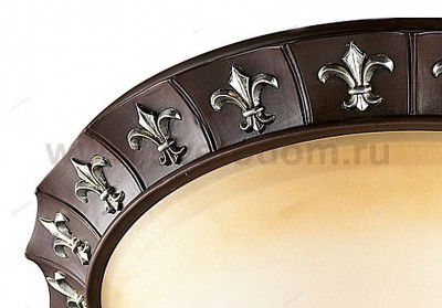 Светильник подвесной Odeon light 2784/3 RIDERA