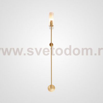 Бра RELF BRASS