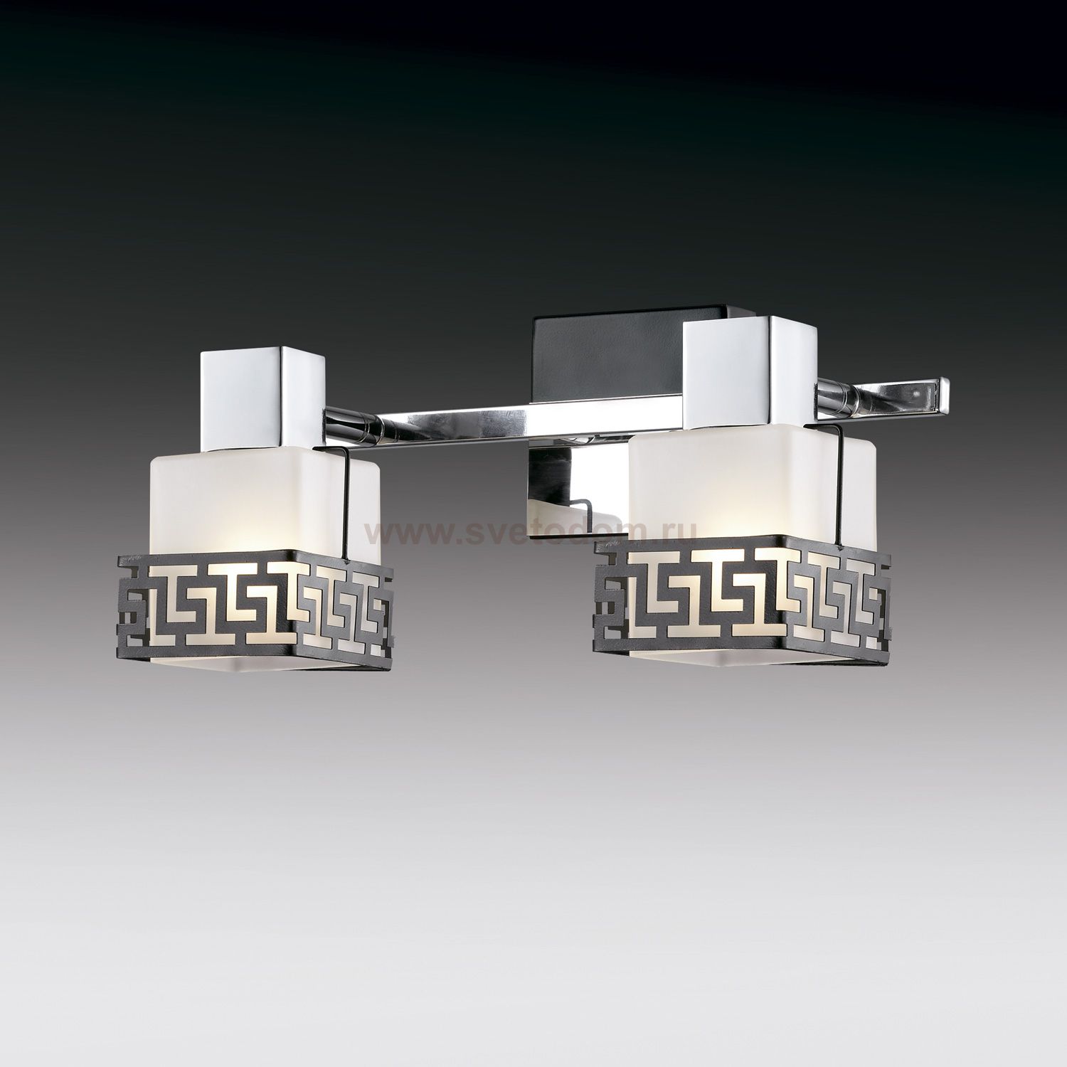 Светильник поворотный спот Odeon light 2785/2W LURTA