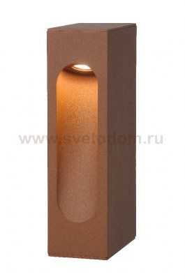 Светильник уличный столб Lucide 27850/25/97 DIMO