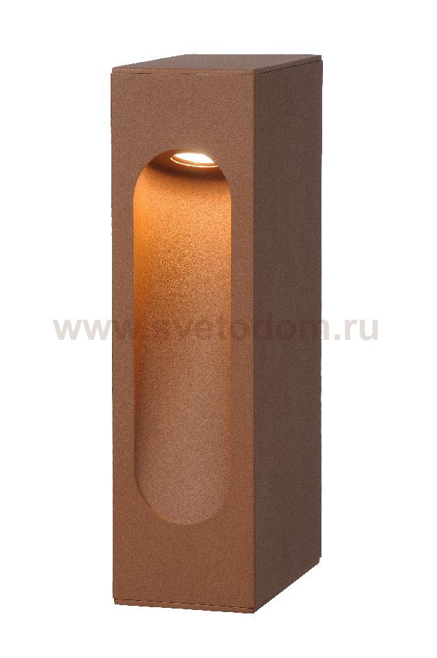 Светильник уличный столб Lucide 27850/25/97 DIMO