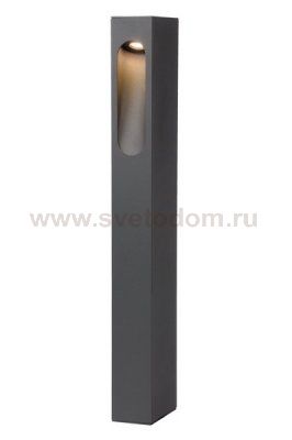 Светильник уличный столб Lucide 27850/65/30 DIMO
