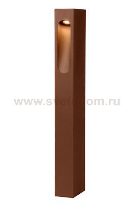 Светильник уличный столб Lucide 27850/65/97 DIMO