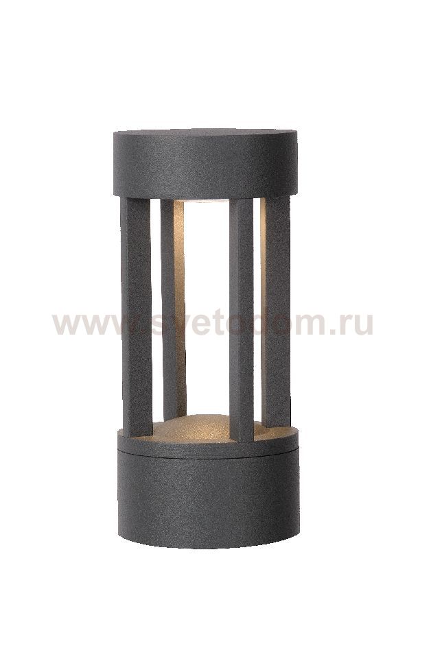 Светильник уличный столб Lucide 27851/20/30 RIMO