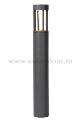 Светильник уличный столб Lucide 27851/65/30 RIMO