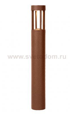Светильник уличный столб Lucide 27851/65/97 RIMO
