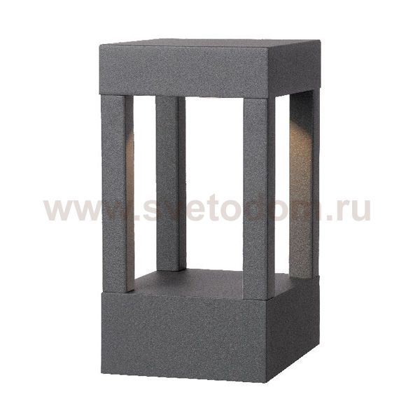 Светильник уличный столб Lucide 27852/20/30 VIMO