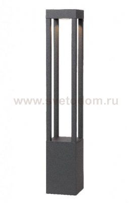Светильник уличный столб Lucide 27852/65/30 VIMO