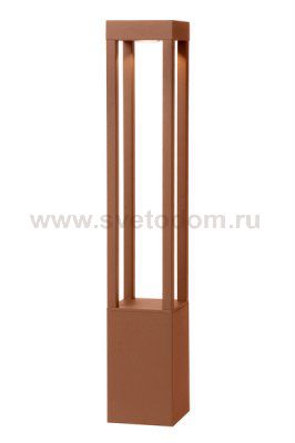 Светильник уличный столб Lucide 27852/65/97 VIMO