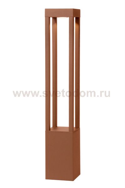 Светильник уличный столб Lucide 27852/65/97 VIMO