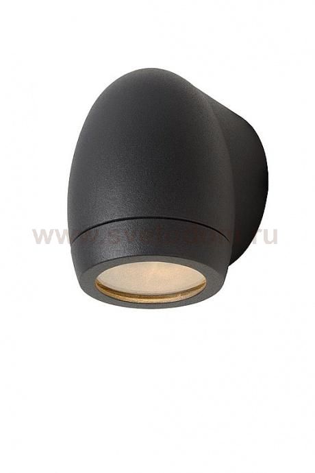 Настенный светильник Lucide 27855/01/30 ODRA