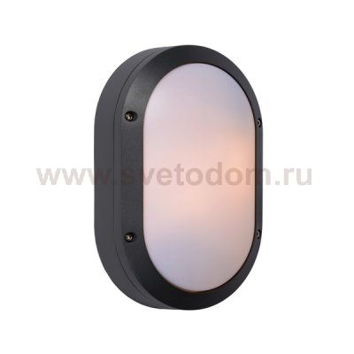 Настенный светильник Lucide 27857/01/30 HUBLOT