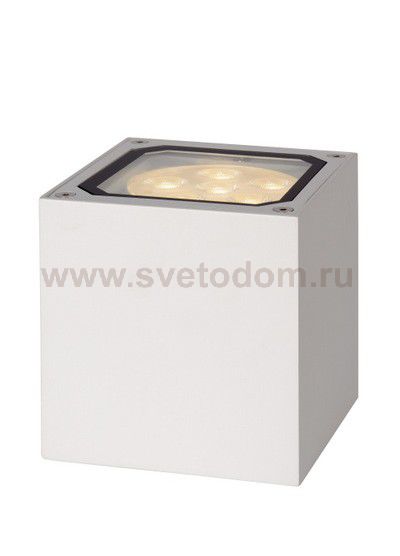 Настенно-потолочный светильник Lucide 27859/12/31 LEDBOX