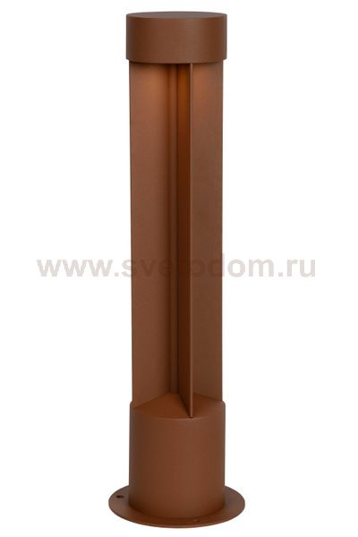 Светильник уличный столб Lucide 27860/60/97 KIMO