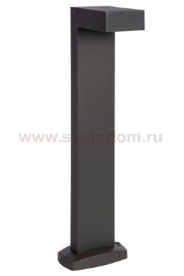 Светильник уличный столб Lucide 27862/75/30 KELLY