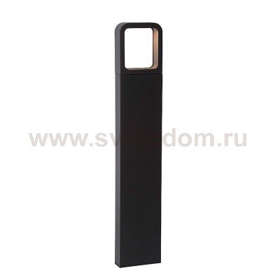 Светильник уличный столб Lucide 27867/65/30 TRYWO