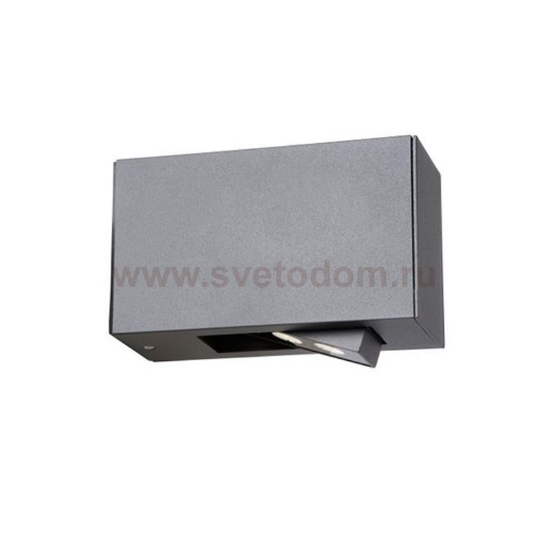 Светильник настенный бра Lucide 27868/09/30 RECTAN