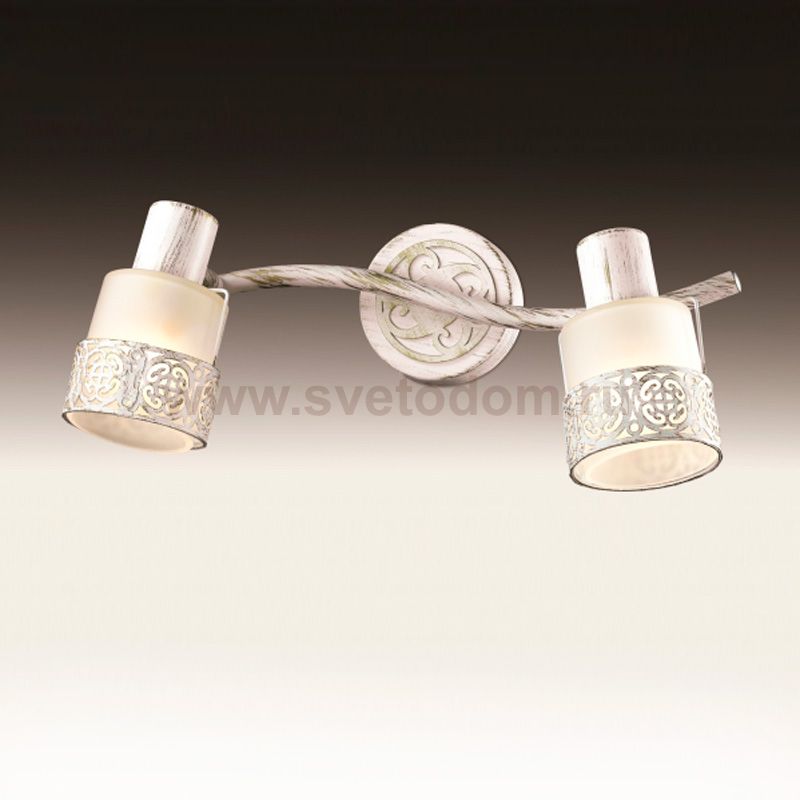 Подсветка с выкл. Odeon light 2786/2W MATISO