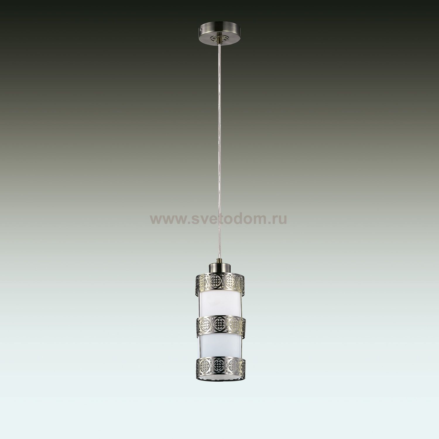 Светильник подвесной Odeon light 2788/1 LUTELA
