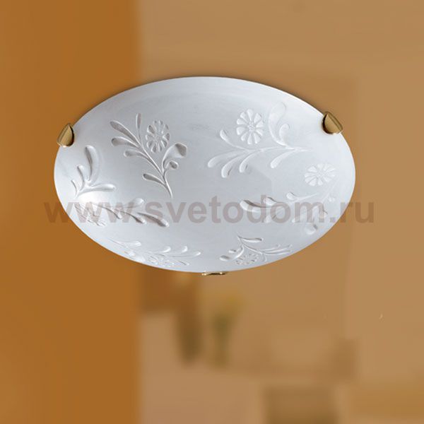 Светильник Сонекс 278 золото Misto