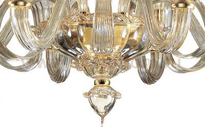 Люстра подвесная Odeon light 2794/6 ADIVA