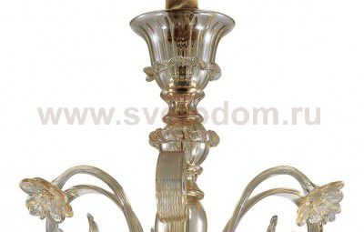 Люстра подвесная Odeon light 2794/6 ADIVA