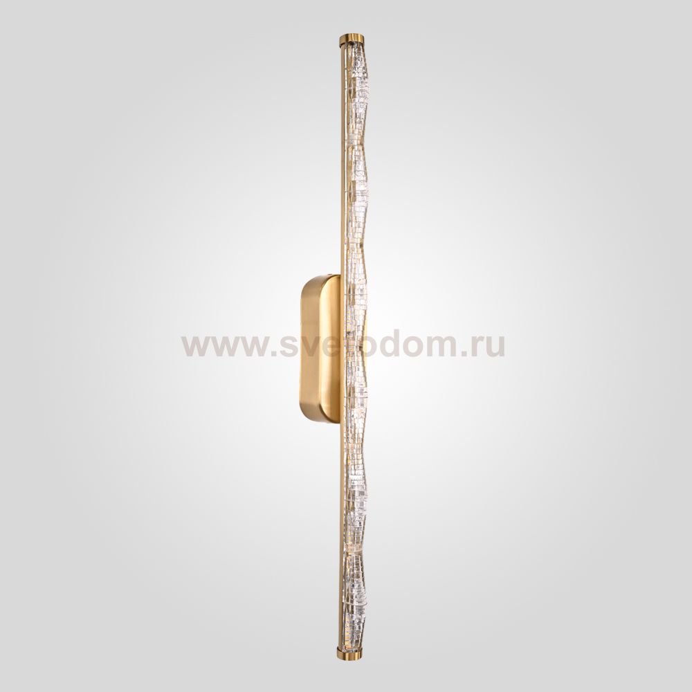 Настенный Светильник Snaq By Imperiumloft