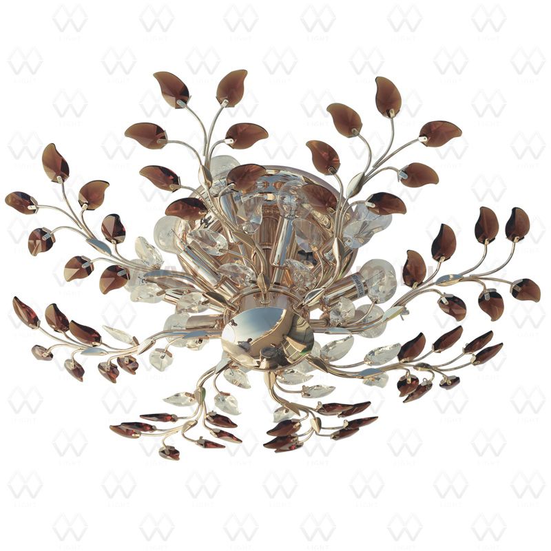 Люстра Mw light 280010310 Адриана