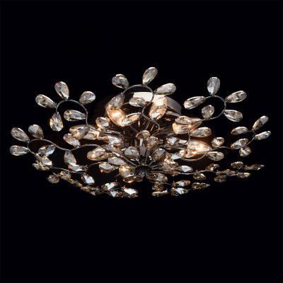 Люстра с ветками Mw light 280011008 Адриатика