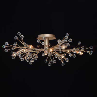 Светильник потолочный Mw light 280011810 Адриатика